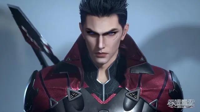 吞噬星空：法尔性转成雀斑美女，李耀死期将至，冰山实力被低估