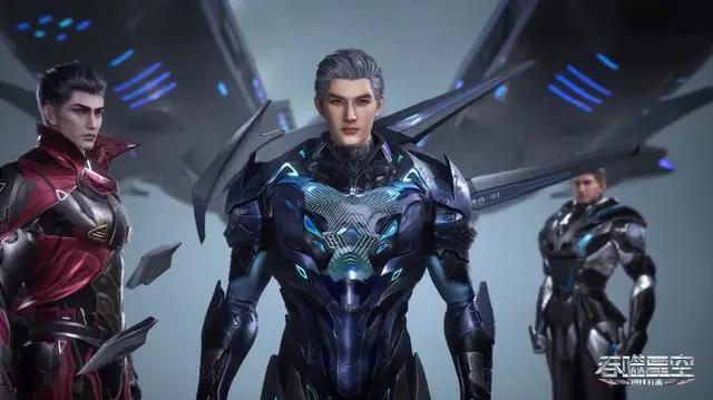 吞噬星空：法尔性转成雀斑美女，李耀死期将至，冰山实力被低估