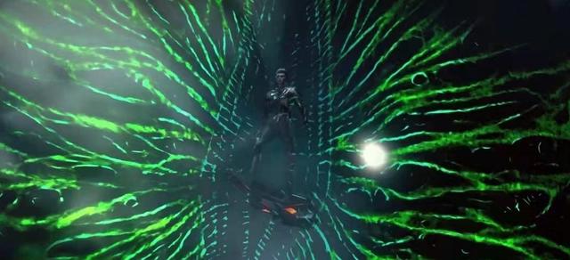 很多人以为九头蛇龙是官方原创，其实并不是，只是它死法太过奇葩