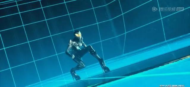 吞噬星空：娇俏师姐显可爱，维尼娜坐姿显腿长，AI少女战斗装诱人