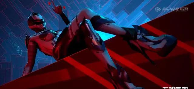 吞噬星空：娇俏师姐显可爱，维尼娜坐姿显腿长，AI少女战斗装诱人