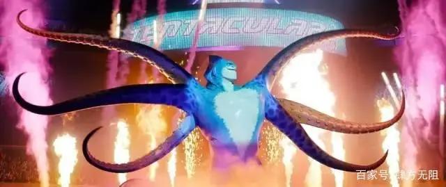 《怪兽训练营》——摆脱枷锁，做回自己