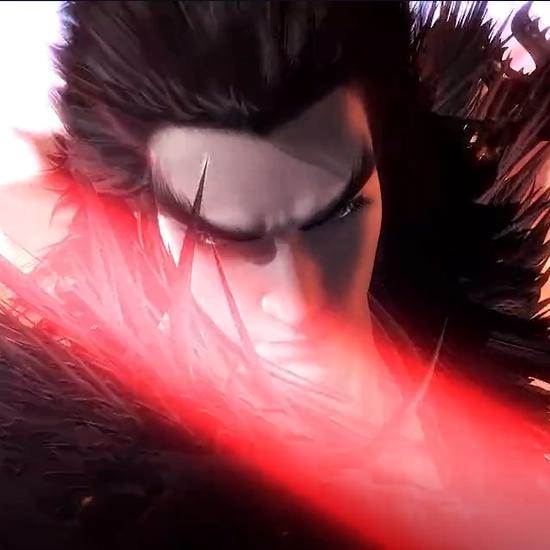 武庚纪人气动漫，沿袭中国古代神话，精良的动画