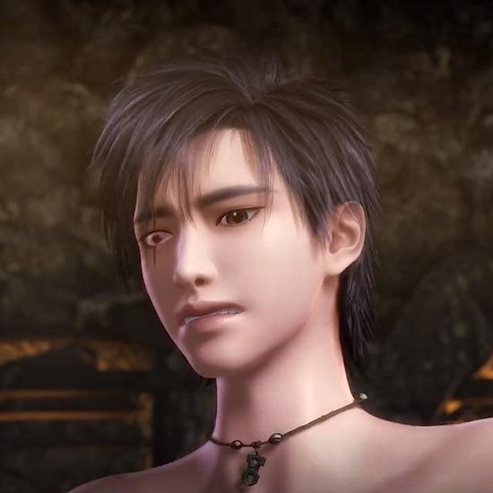 武庚纪人气动漫，沿袭中国古代神话，精良的动画