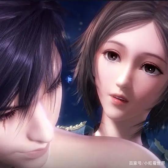 武庚纪人气动漫，回味无穷的动画，剧情严谨的动画