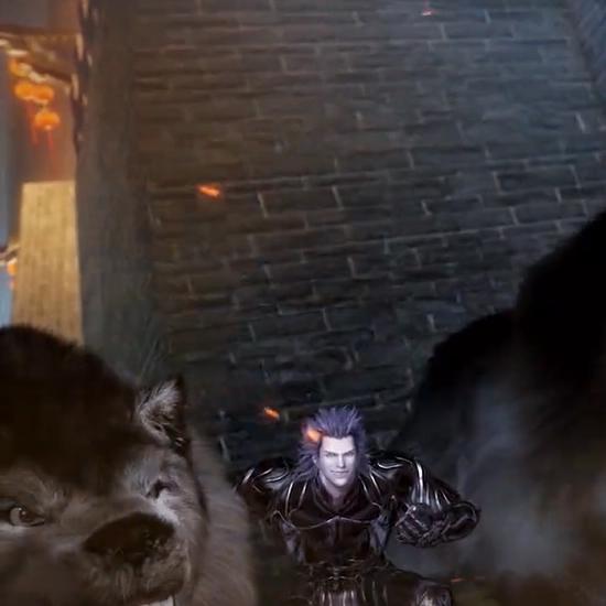 武庚纪人气动漫，沿袭中国古代神话，难以忘怀的动画