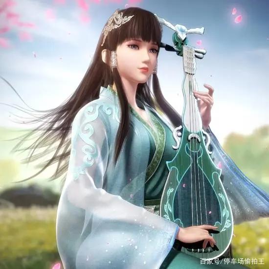 武庚纪人气动漫，为了追求独立自由，封神题材很好的动画