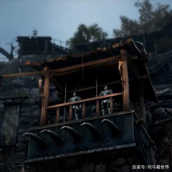 武庚纪人气动漫，回味无穷的动画，叫人看了还想看