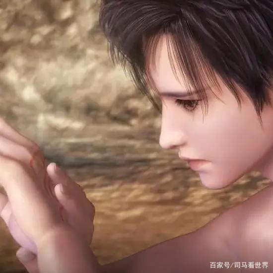 武庚纪人气动漫，回味无穷的动画，叫人看了还想看