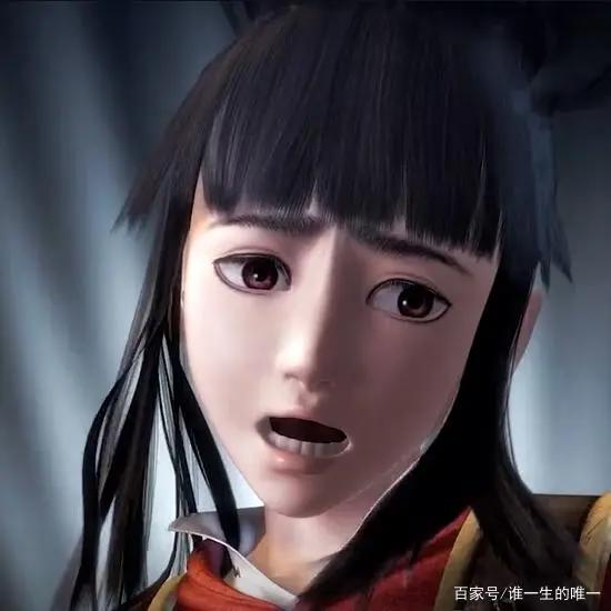 武庚纪人气动漫，为了生存自由而战，有趣的情节