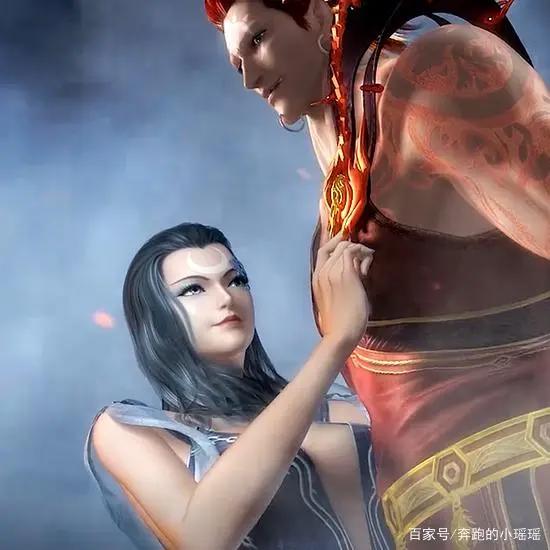 武庚纪人气动漫，为了追求独立自由，好看人气动画