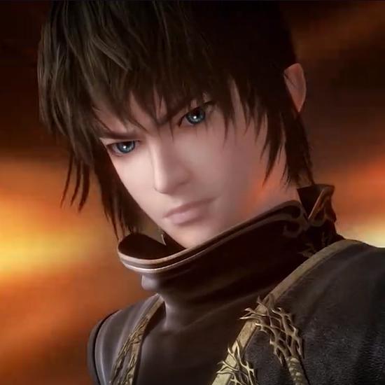 武庚纪人气动漫，沿袭中国古代神话，剧情严谨的动画