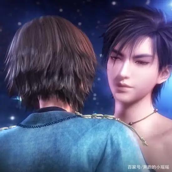 武庚纪人气动漫，为了追求独立自由，精良的动画