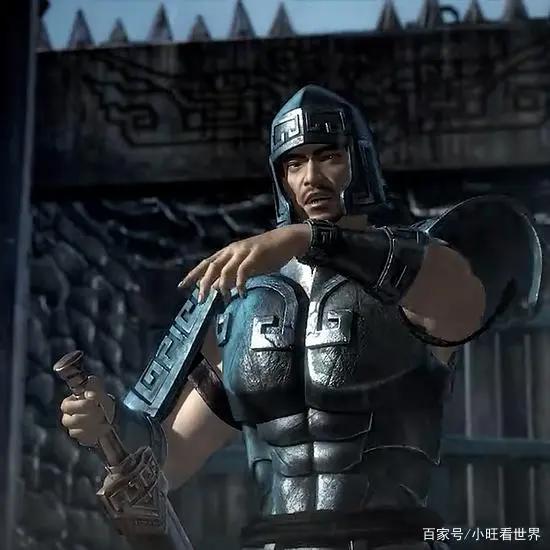 武庚纪人气动漫，回味无穷的动画，封神题材很好的动画