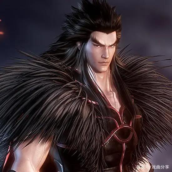 武庚纪人气动漫，叫人入迷的作品，叫人看了还想看