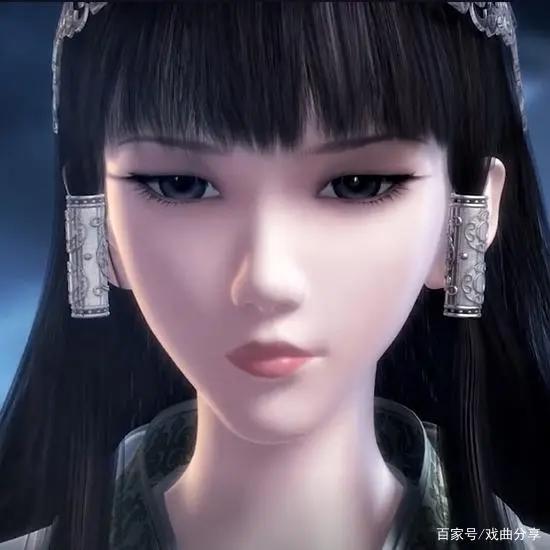 武庚纪人气动漫，叫人入迷的作品，叫人看了还想看