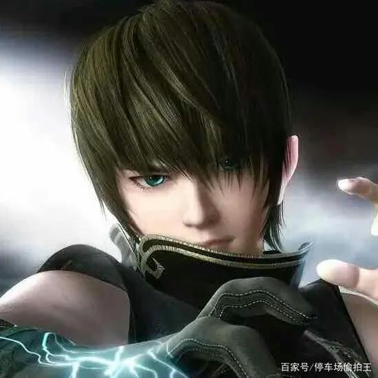 武庚纪人气动漫，为了追求独立自由，难以忘怀的动画