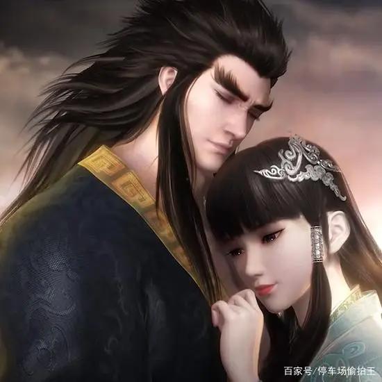 武庚纪人气动漫，为了追求独立自由，难以忘怀的动画