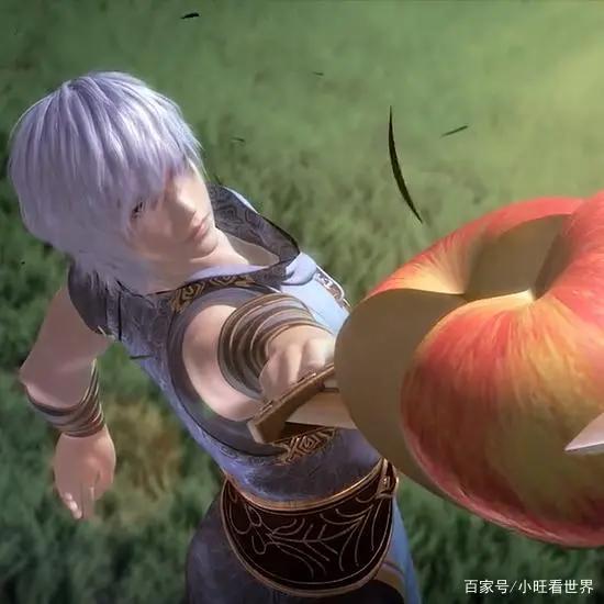 武庚纪人气动漫，回味无穷的动画，难以忘怀的动画