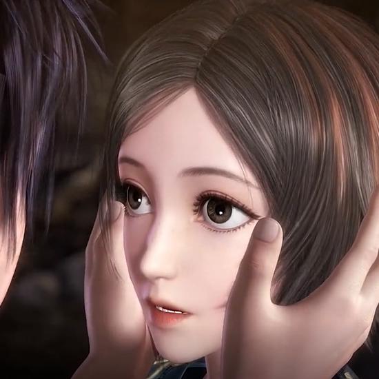 武庚纪人气动漫，为了生存自由而战，剧情严谨的动画