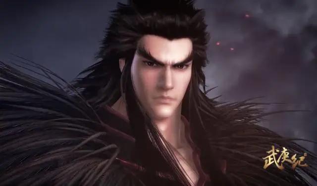 《武庚纪》，一部让人惊心动魄的动漫，一部制作精妙的动漫！