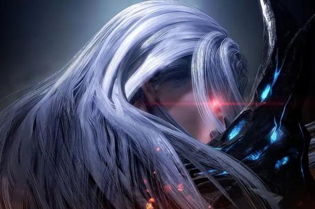 国漫巅峰！《武庚纪4》来了，人类挑战最强之神“天”