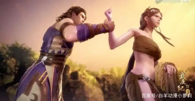 武庚纪：最强悍的五大神技，大神算什么？一招一个