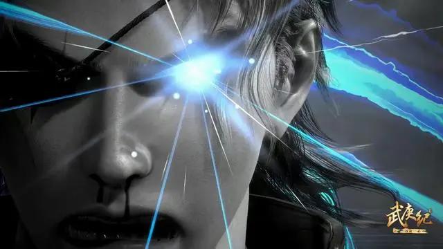 武庚纪漫画大结局：悲剧收尾，神权其实没瓦解，冥族大将只剩三人