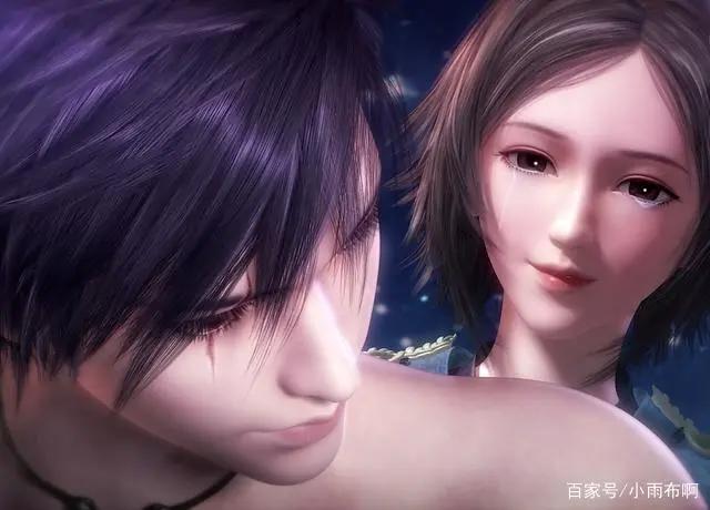 《武庚纪》：动漫最惨男主之一，从头被暴揍到尾