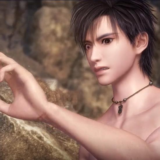 武庚纪人气动漫，沿袭中国古代神话，好看人气动画