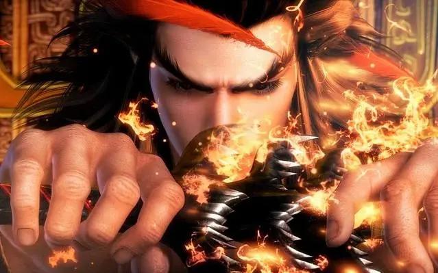 国漫《武庚纪》超燃来袭