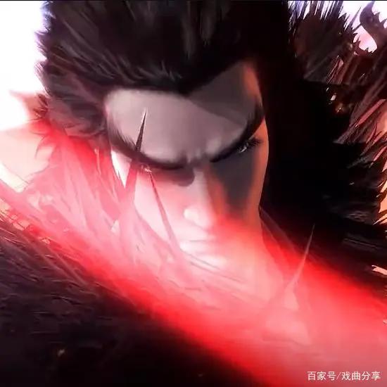 武庚纪人气动漫，强者之间的战争，难以忘怀的动画