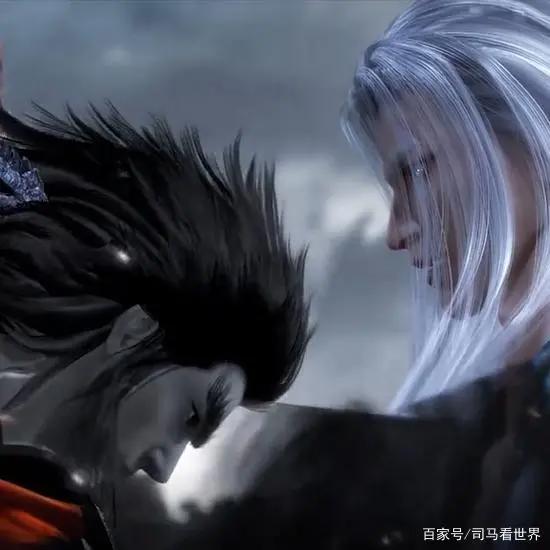 武庚纪人气动漫，回味无穷的动画，好看的动画