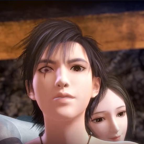 武庚纪人气动漫，为了生存自由而战，难以忘怀的动画