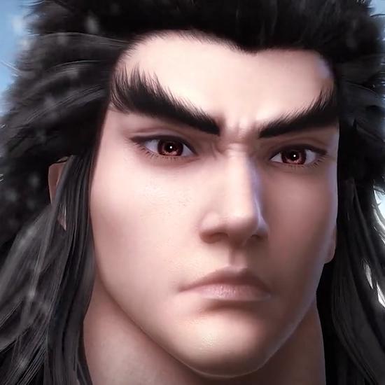 武庚纪人气动漫，为了生存自由而战，难以忘怀的动画