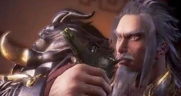 盘点国产动漫武庚纪里的十大高手，第一名当之无愧