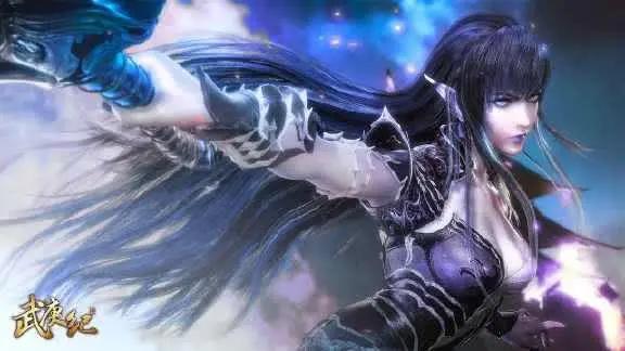 盘点国产动漫武庚纪里的十大高手，第一名当之无愧