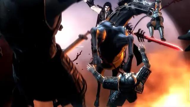 动漫武庚纪中，纣王虽然只开了个场，但是为什么这么多人喜欢他