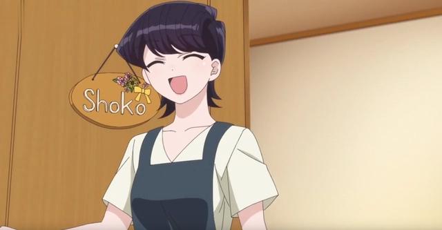 总算明白古见同学为何有交流障碍症了