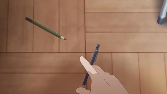 古见同学第二季开播，糖度偏高警告，开头古见同学就恶搞男主