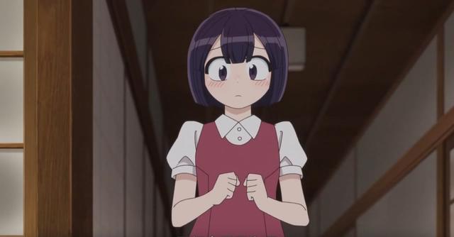 古见同学有交流障碍症：古见一家——都好有趣啊