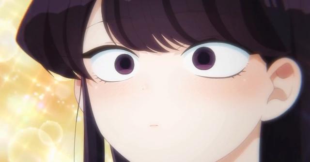 古见同学第二季pv预告解析，新角色登场，古见逐渐发现自己心情