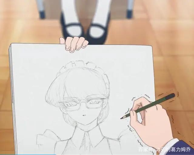 TV动画《古见同学》宣布制作第2季，确定将会在2022年4月开播！