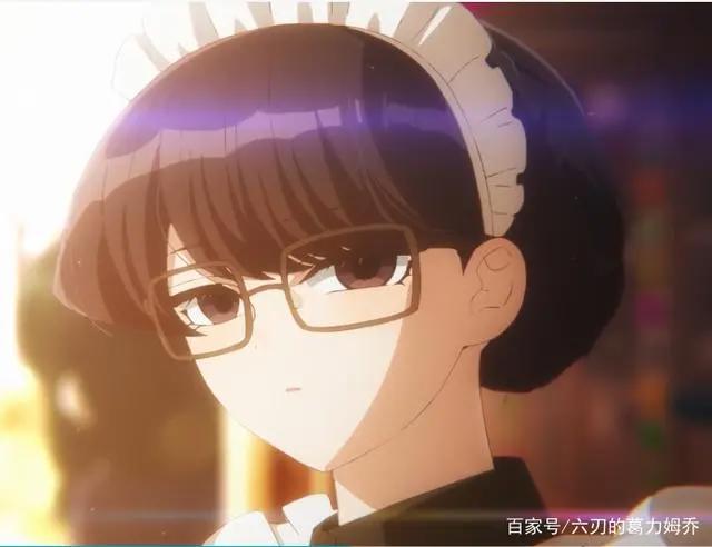 TV动画《古见同学》宣布制作第2季，确定将会在2022年4月开播！