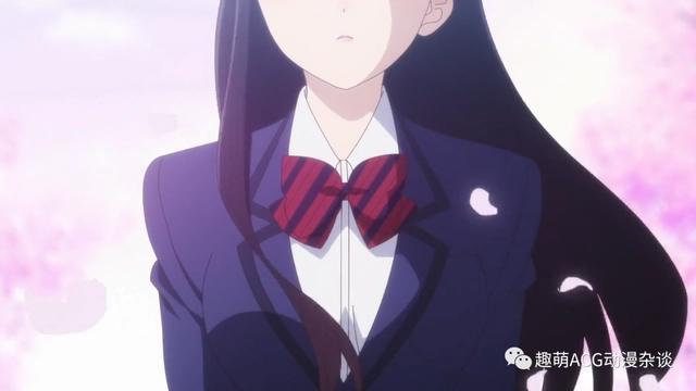 攻略可爱的社恐女高中生，漫改佳作《古见同学有交流障碍症》