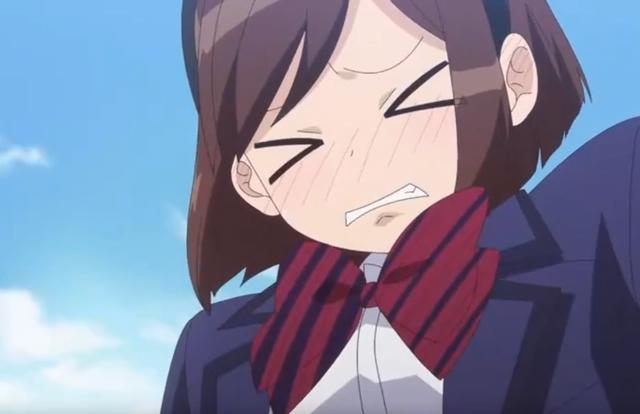 古见同学有交流障碍症：佐佐木彩美——悠悠球大佬