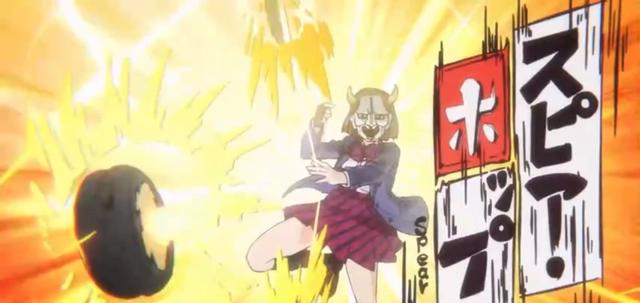 古见同学有交流障碍症：佐佐木彩美——悠悠球大佬