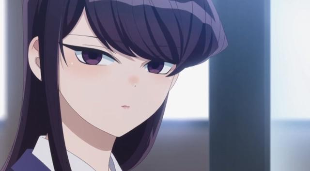 爆火的《古见同学》，曾被集英社退稿，漫画编辑也会看走眼？