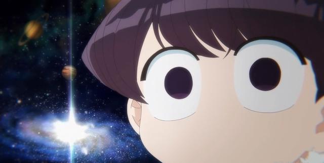 古见同学有交流障碍症：只野和古见被吐槽——滚去结婚啊！