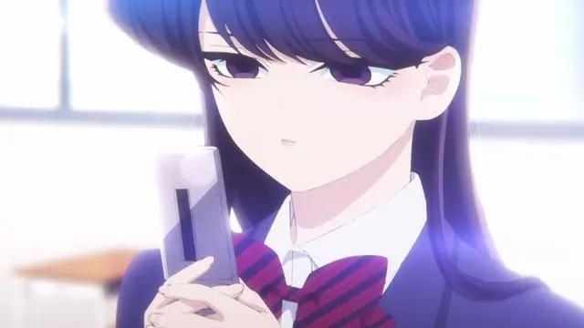 不惧无声时间，《古见同学有交流障碍症》监督×制片人的访谈